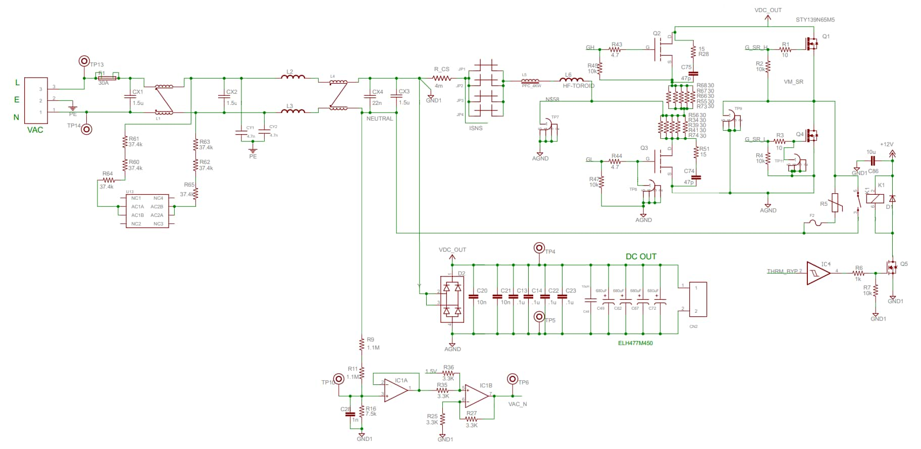 Schematic